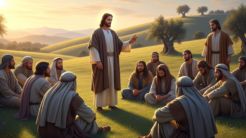 Devocional do dia: Alimentando a Alma