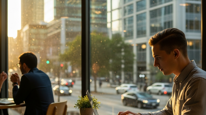 Estratégias Práticas para Conquistar Clientes em Seu Negócio