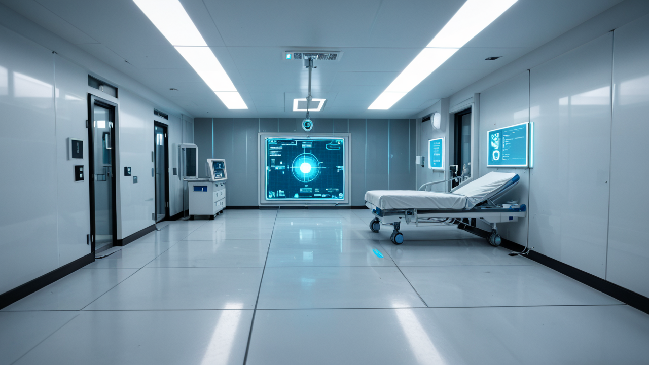 Medicina: uma carreira cheia de oportunidades e inovação no século XXI