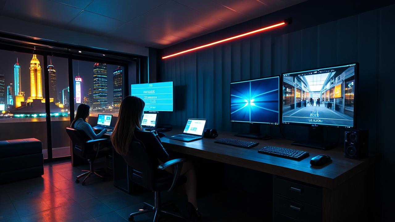 E-Commerce: Uma Excelente Escola Profissional para o Sucesso nos Dias de Hoje!