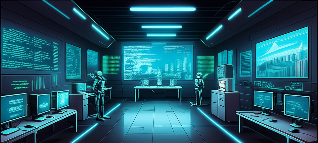 MindsEye em Crise: Demissões e Acusações de Sabotagem Abalem Estúdio