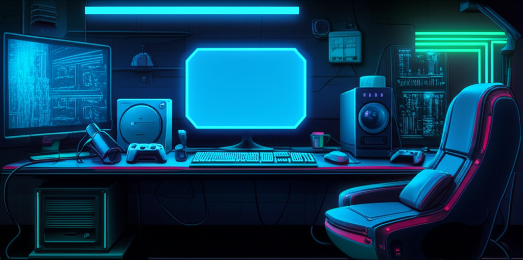 Vovó Gamer Quebra Paradoxo: Aos 73, Domina Resident Evil e Desafia a Idade