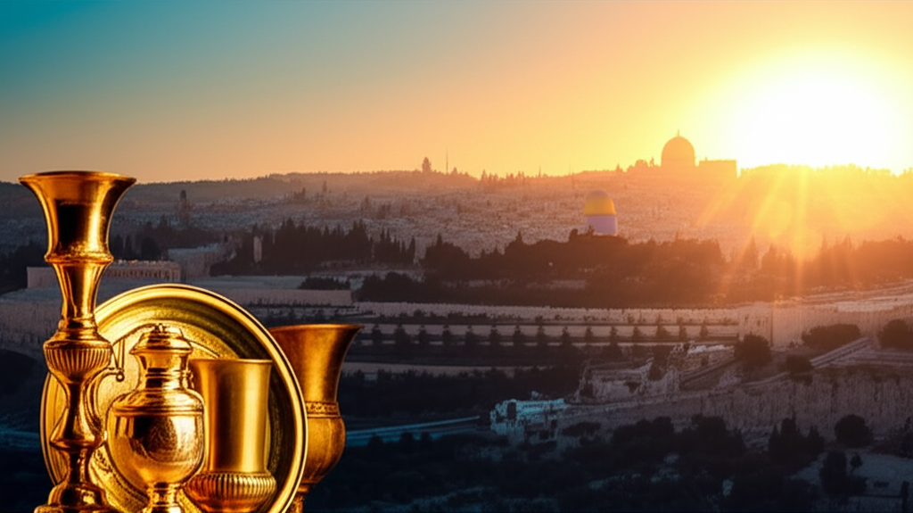 Restauração e Renovação: O Poder da Fidelidade de Deus