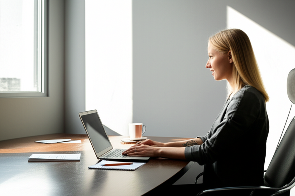 Como Aumentar Ganhos em 1 Ano com Home Office