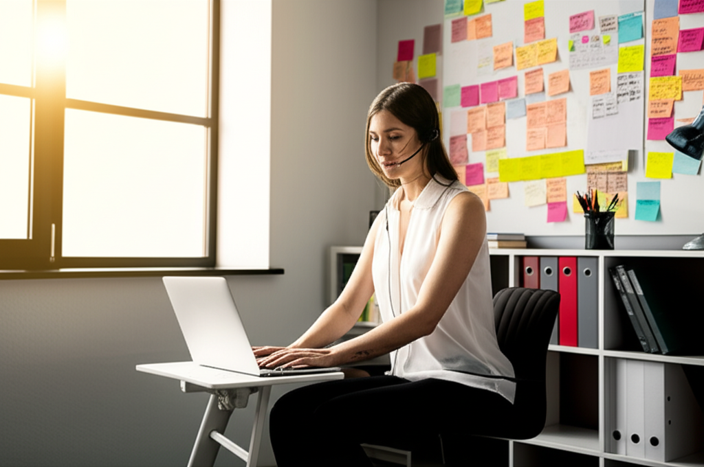 Produtividade: Análise Definitivo para Coaches