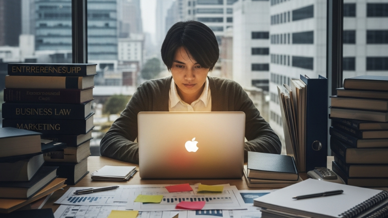 Como Abrir uma Empresa de Sucesso no Brasil: 5 Abordagens Essenciais