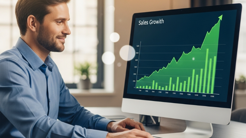 5 Estratégias Práticas para Conquistar Clientes e Alavancar Seu Negócio