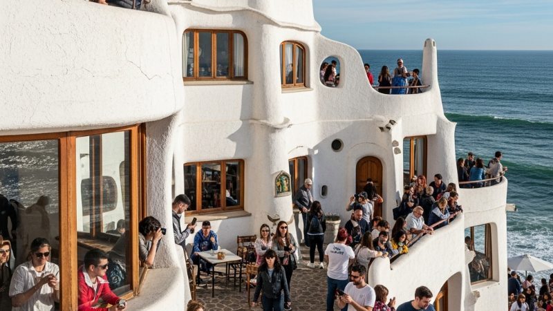 Descobrindo o Encanto do Uruguai: Dicas e Economia com Cartões de Desconto Turístico