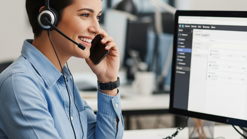 Curso de Atendimento ao Cliente: O Guia Completo para Profissionais de Sucesso