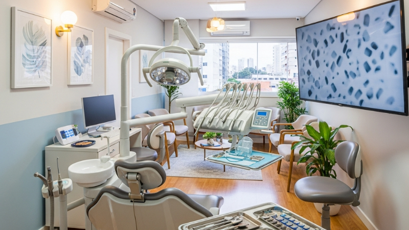 Parcerias Estratégicas Impulsionam a Nova Era da Odontologia em Campinas
