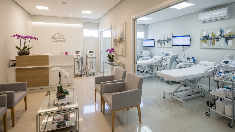 Itaperuna: O Novo Destino para Tratamentos Estéticos Personalizados