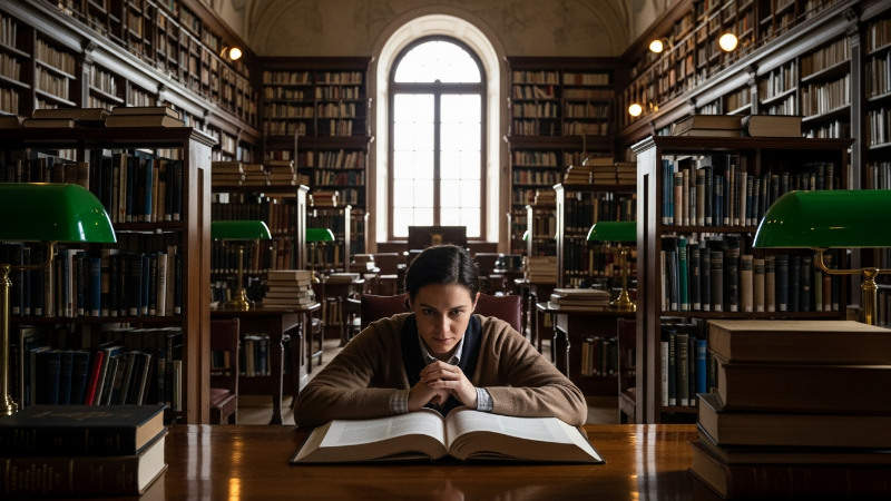 A Epistemologia Objetivista: Uma Análise da Obra de Ayn Rand