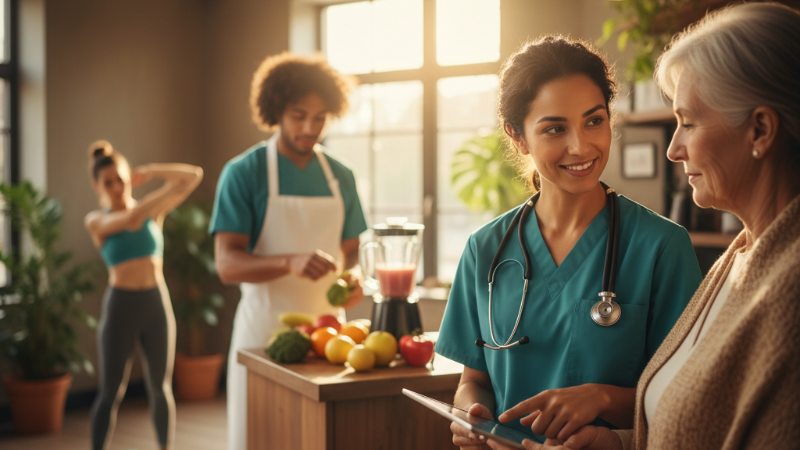 Aumente Pacientes e Faturamento Sem Complicação