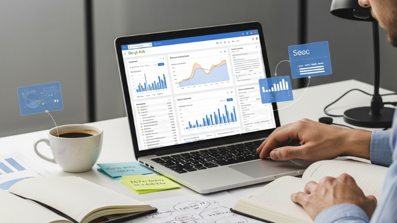 Guia Completo sobre o Curso de Google Ads: Oportunidades e Tendências no Mercado de Trabalho