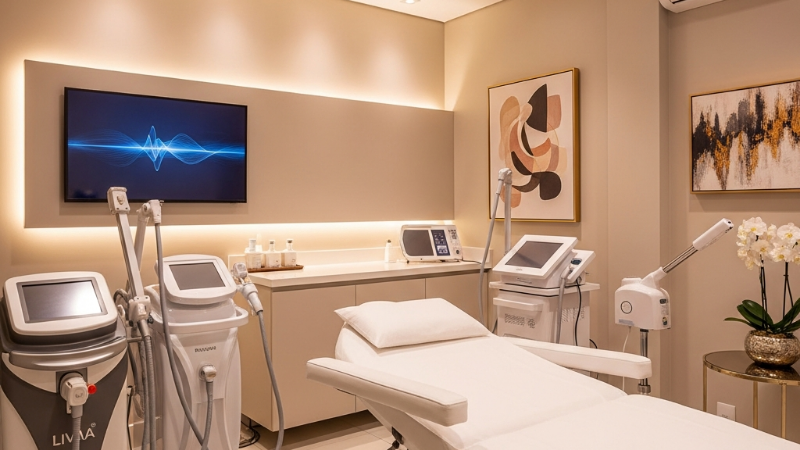 O Boom da Harmonização Facial em Cametá: Um Mercado em Plena Florescência para Estética e Negócios