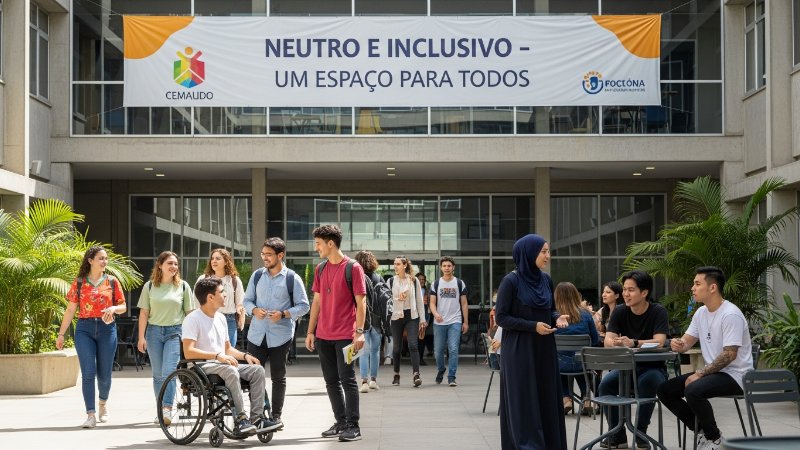 A Importância da Neutralidade em Instituições Públicas