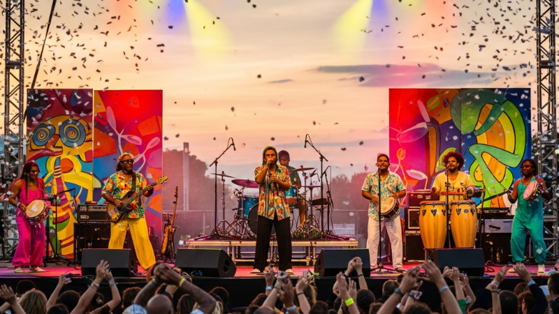 A Música Brasileira que Conquistou o Mundo