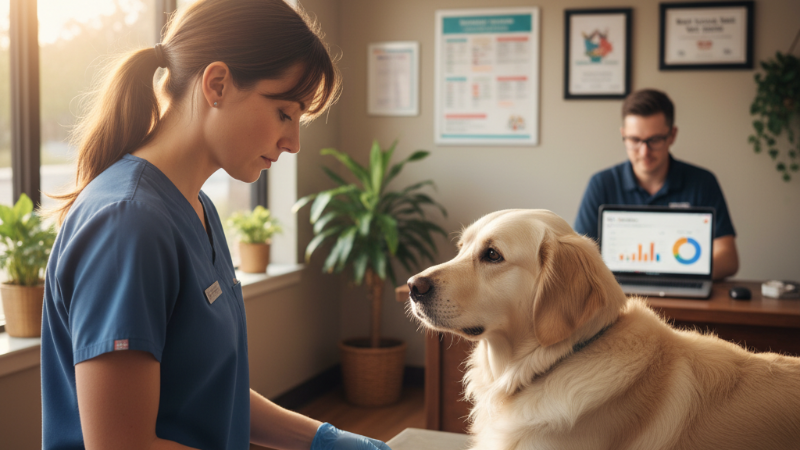 Aumente 60% o Faturamento com Google Ads: Case de Clínicas Veterinárias