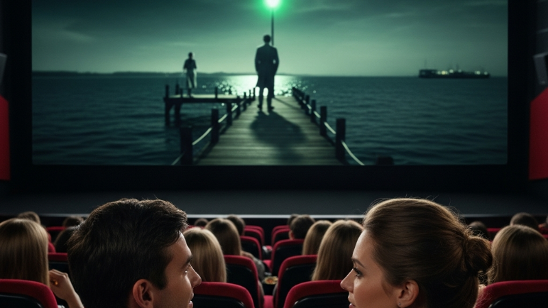 O Grande Gatsby: Um Clássico do Cinema que Perdura