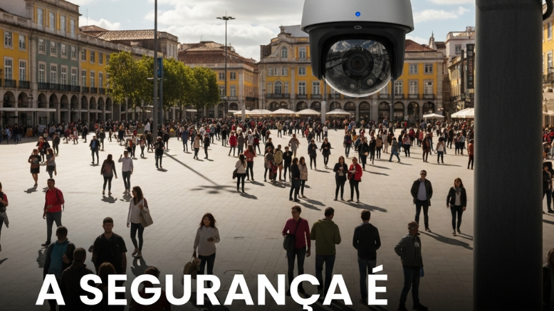 Segurança em Locais Públicos: Prevenção e Conscientização