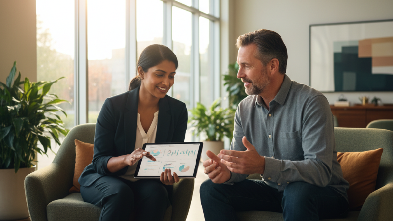 Pacientes Novos Todos os Meses Sem Dor de Cabeça