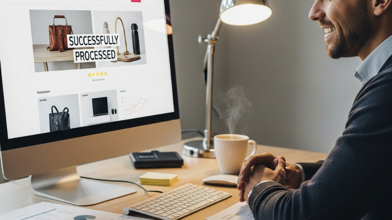 Domine o Mundo Digital: 7 Benefícios de Fazer um Curso de E-commerce