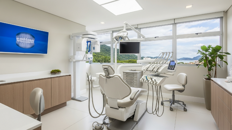 O Atendimento Humanizado na Odontologia de Angra dos Reis: Tendências e Estratégias de Sucesso