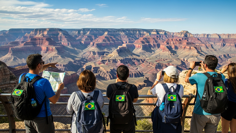 Descobrindo a Riqueza Cultural dos Museus e Centros Culturais nos Estados Unidos