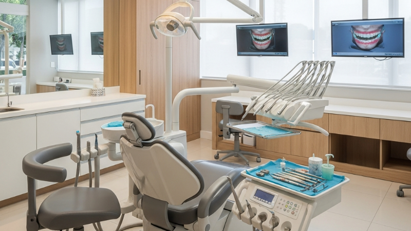 Tratamentos Estéticos Odontológicos em Alta em Limeira: Tendências e Oportunidades