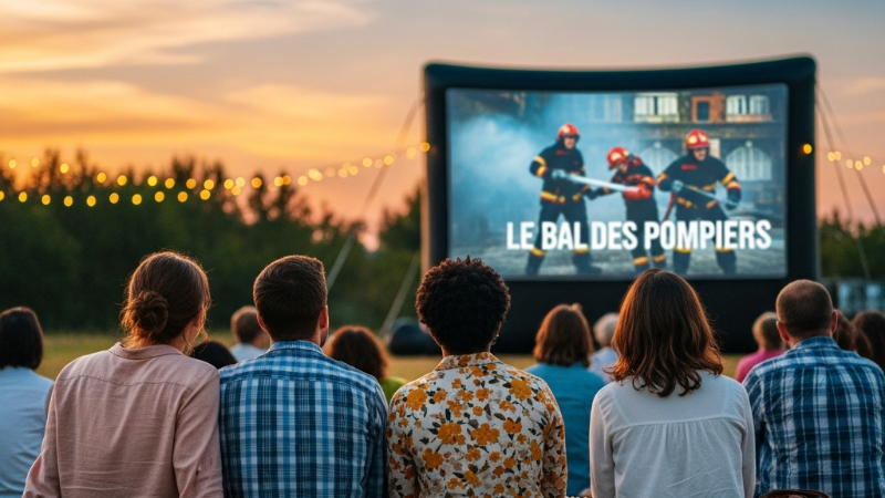 O Baile dos Bombeiros: Uma Análise da Obra-Prima de Miloš Forman