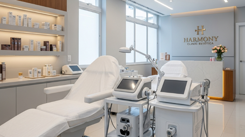 O Crescimento da Estética em Gurupi: Tendências e Oportunidades