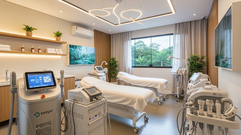 O Crescimento da Estética em Rio Branco: Tendências e Estratégias para Profissionais