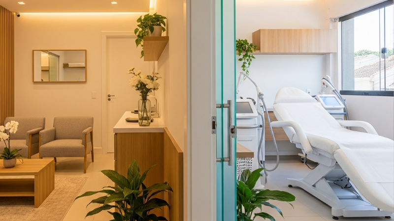 Tangará da Serra: O Novo Destino para Tratamentos Estéticos de Qualidade