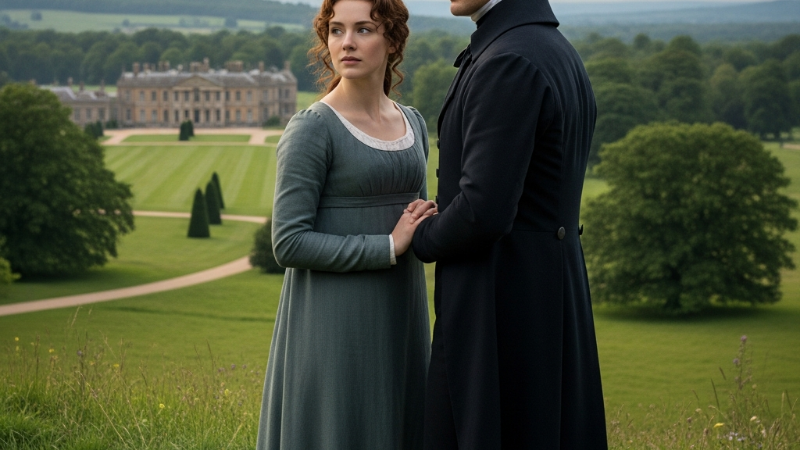 Literatura Infantojuvenil e a Importância de Orgulho e Preconceito