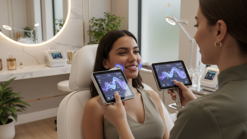 Transformação Facial com Bichectomia Diamond: Conheça o Segredo para uma Face Jovem e Harmoniosa em 15 Minutos!