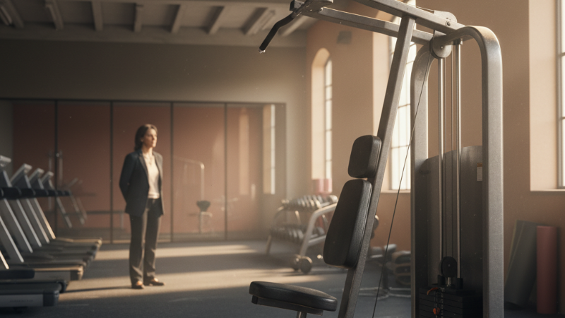 Gestores: Aumente a retenção de alunos da sua academia em 20x.