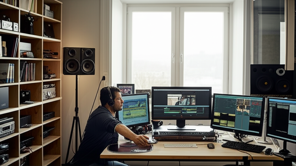 Edição de Vídeo Vale a Pena? A Verdade Analisada