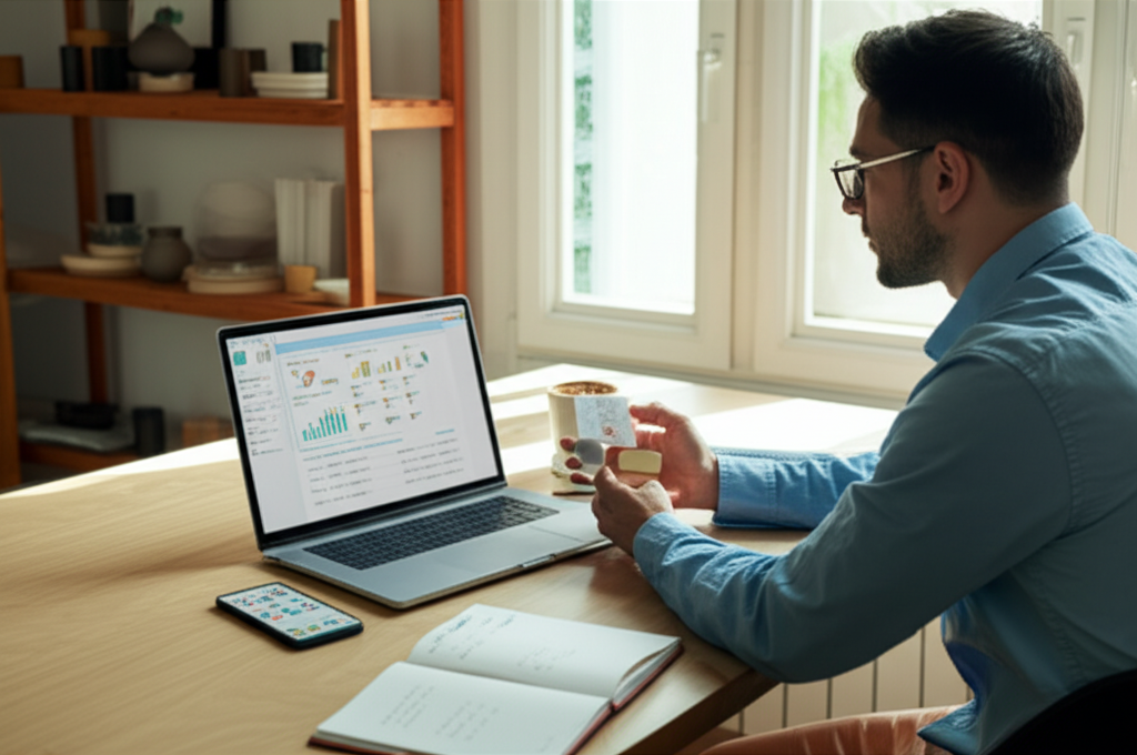 O Que Ninguém Conta Sobre Dropshipping: As Revoluções Silenciosas Que Estão Transformando o Mercado Digital