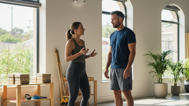 Estratégias de Captação para Academias: Maximizando Novos Membros Atualmente.