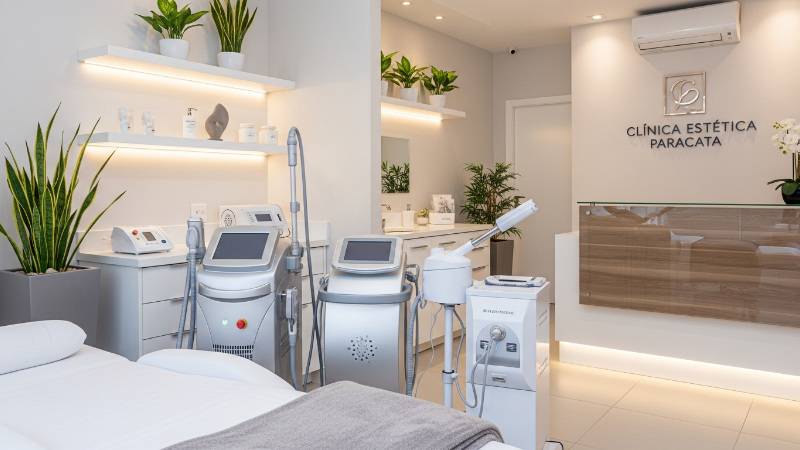 A Estética em Paracatu: Tendências e Estratégias para o Sucesso