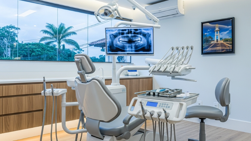 Odontologia Estética em Itabuna: Tendências e Oportunidades no Nordeste