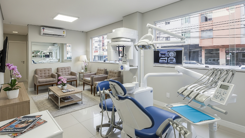 Satisfação do Paciente: O Novo Padrão para Clínicas Odontológicas em Varginha