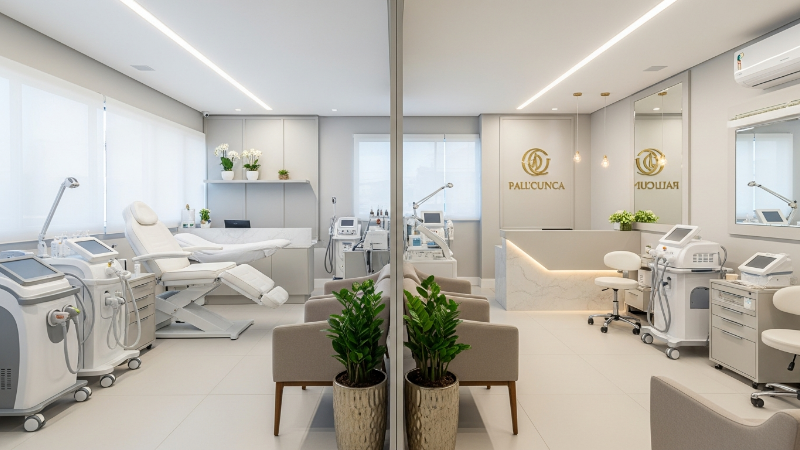 O Poder do Tráfego Pago no Meta Ads para Clínicas de Estética em Duque de Caxias