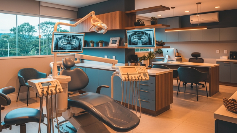 Ipatinga, Minas Gerais: O Futuro da Odontologia Preventiva