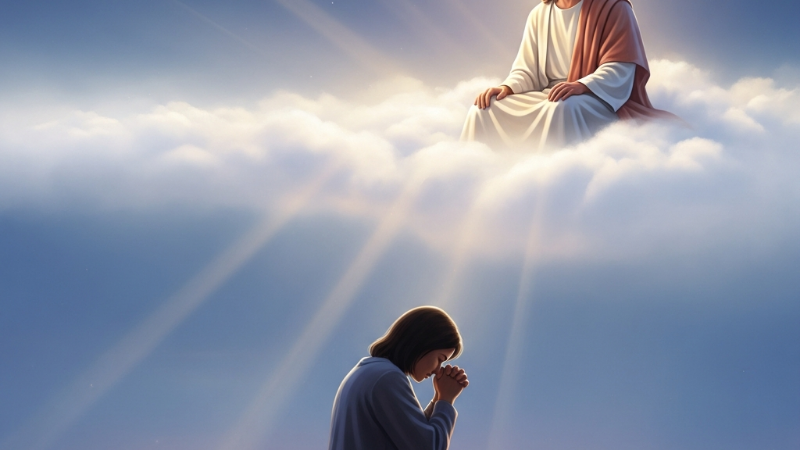 Devocional do dia: A Ira de Deus e a Paciência dos Santos