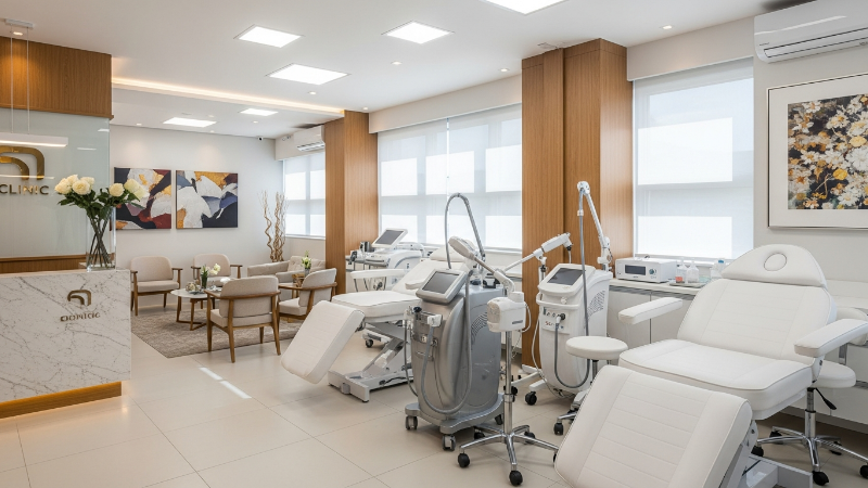 Avaliações Estéticas em Limeira: Um Mercado em Constante Crescimento