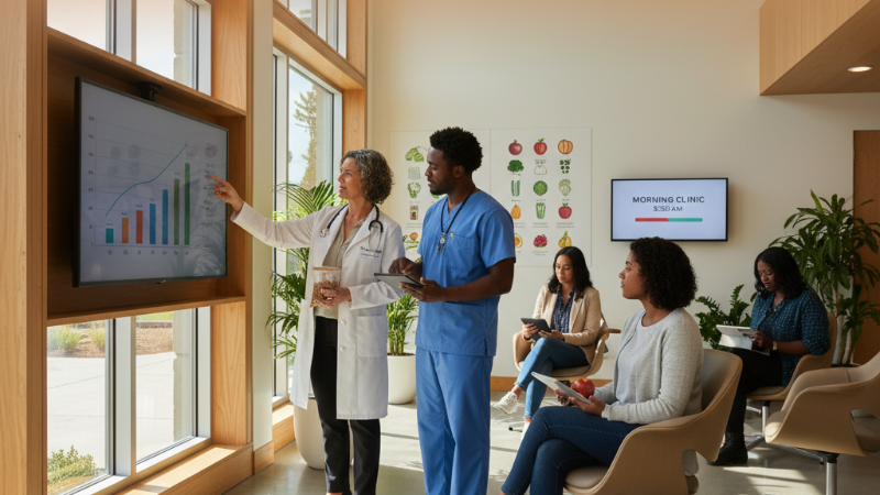 Aumente sua Agenda e Faturamento em 30 Dias