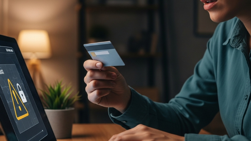 Proteja-se dos Golpes: Dicas para Evitar Perdas Financeiras