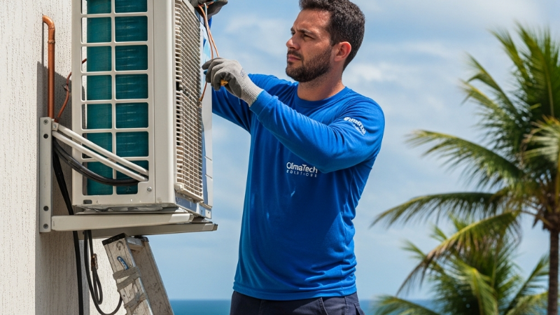 Empresas de Refrigeração em Saquarema: O Poder do Marketing Digital