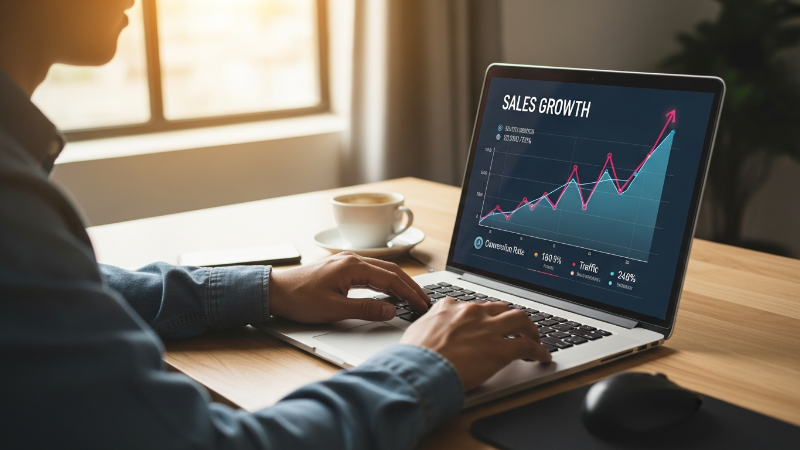 O Guia Completo para Iniciantes em Marketing de Afiliados